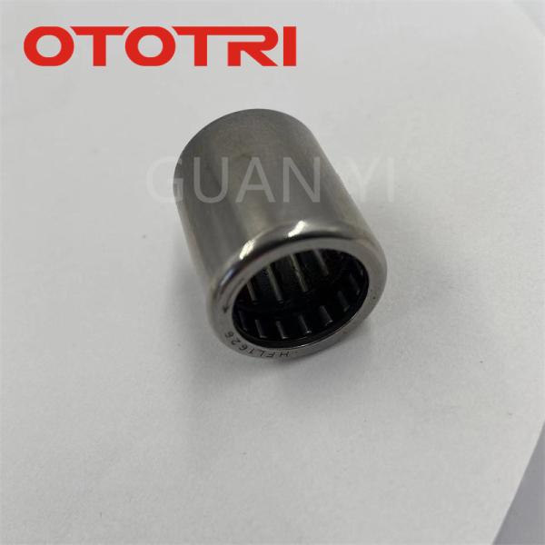 OTOTRI Needle Roller Bearing TE HV5212715 with Brass Cage Drawn Cup One Way Clutch HF1716