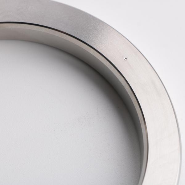 ASME B16.20 304SS BX158 Garrafa de anel para indústria do petróleo e do gás
