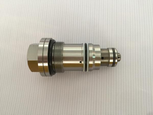 PC200-6 Action Valve Excavator Spare Parts NAISI MACHINERY High Quality Factory Price