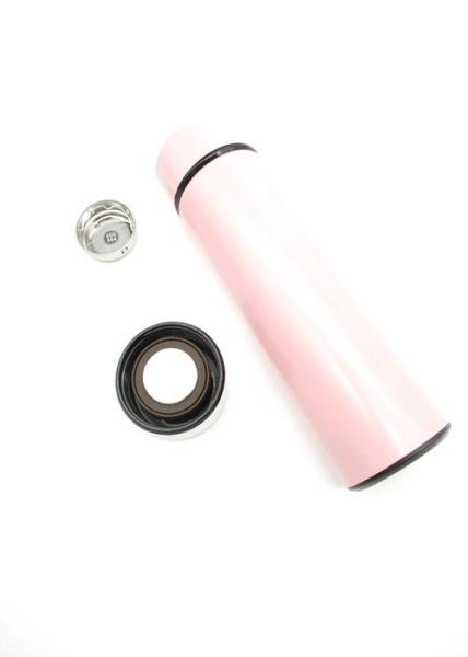 Food Grade 	Portable Thermos Bottle Insulated Thermos Bottle Eco Friendly