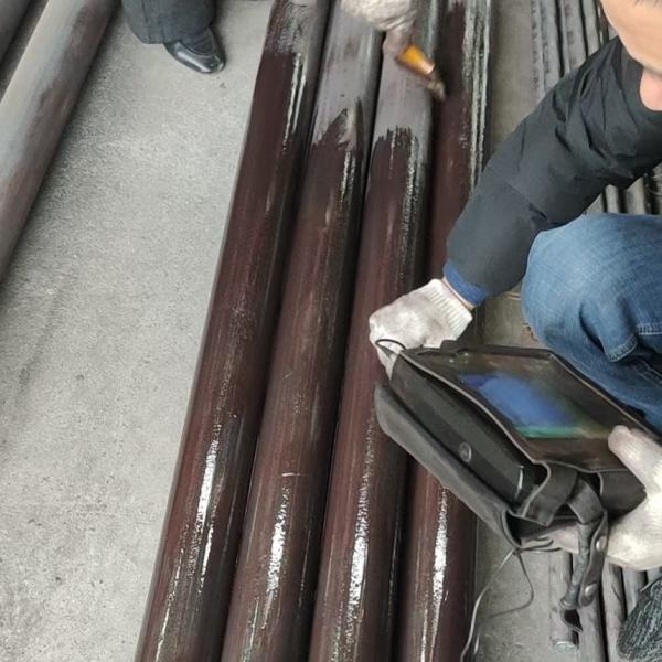 UNS N08904 / 904L Круглый ствол из нержавеющей стали Диаметр 5 - 350 мм Яркий ствол / Черный ствол