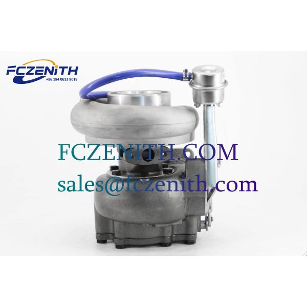 HX40W Man Truck Turbo Charger 3590506 3590542 4033288 4033288H 51.09100-7439 FOR D0826 Engine