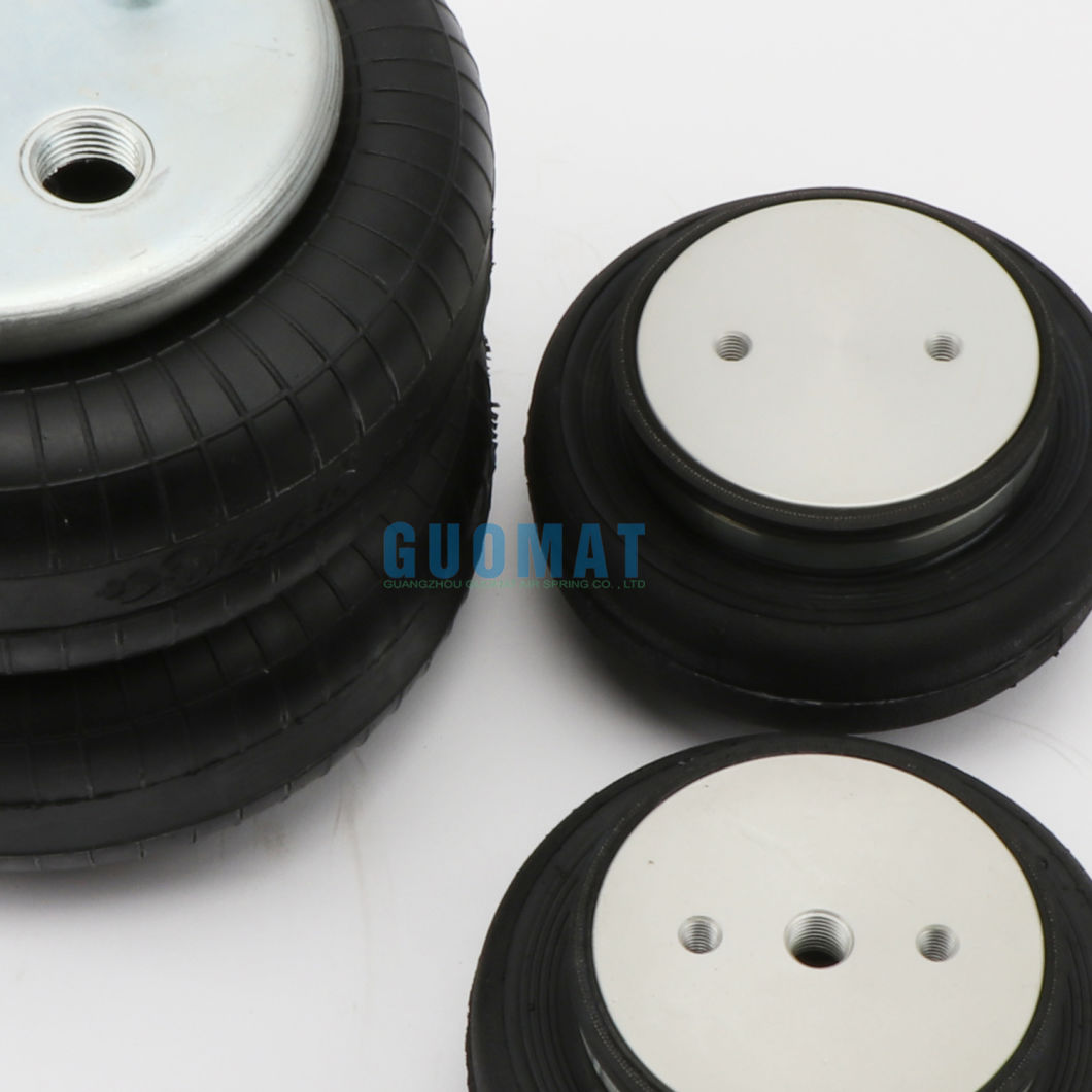 резиновая замена весны воздуха 1K130070 0.8Mpa Goodyear 1B5-500