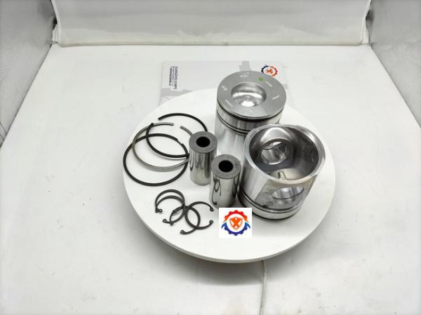 3082724 pistão Pin Ring de Engine Parts Cummins 6BT5.9 da máquina escavadora 5271983F 380242