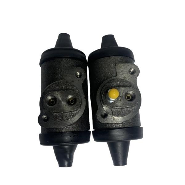 Steel Material Wheel Cylinder with Long Working Life for CPCD80-100 Forklift Brake System