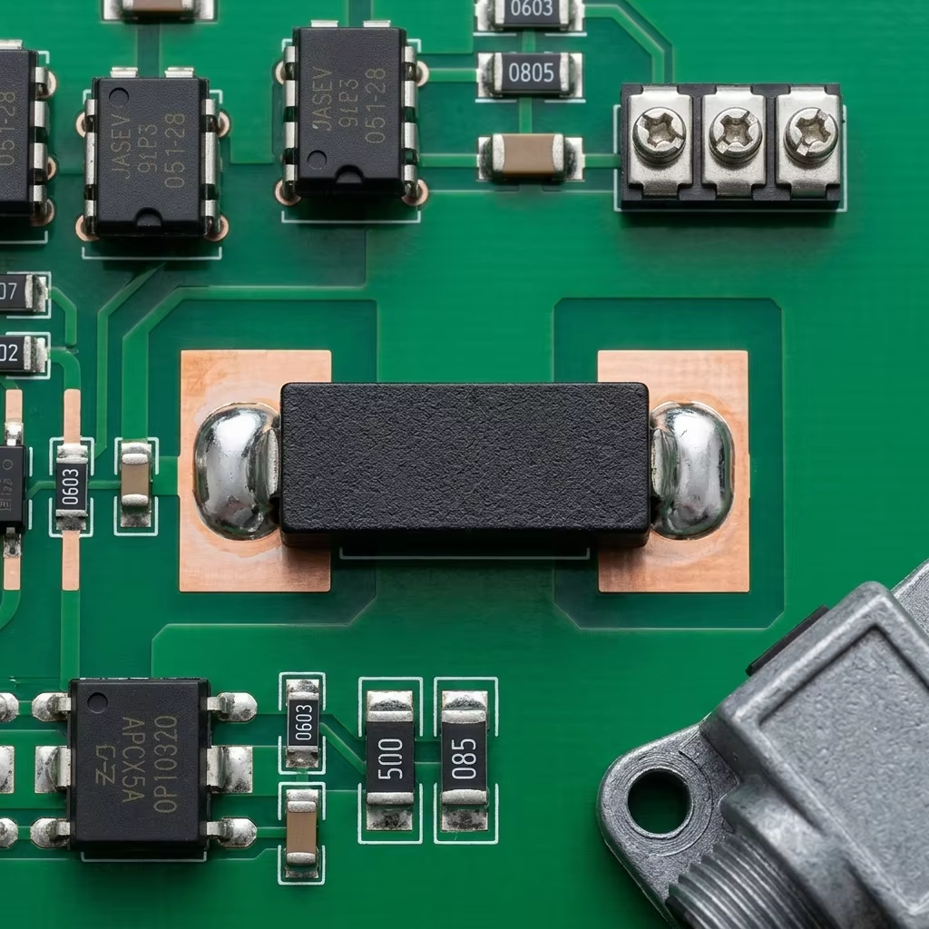 Efficient EMI Filter SD25 Chip Ferrite Bead for Stable Signal Integrity Unit