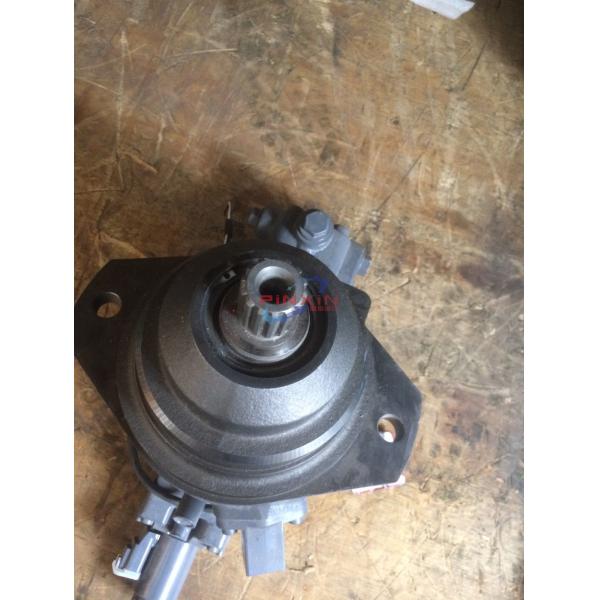 Excited A6ve55ep2 Hydraulic Piston Motor Spare Parts with Excitation Mode