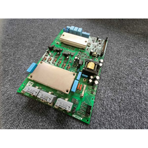 Genuine Danfoss Power Driver Supply Card 130B6068 Power Driver Board for Pump & Fan Control