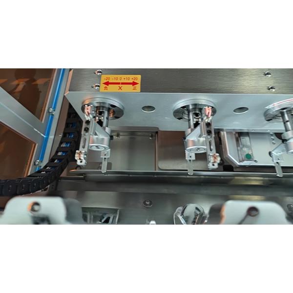 6-станционный CNC автоматический охлаждающий вентилятор Ротор Статор катушка обмотка для ветряной турбины