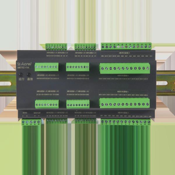 AMC16Z-FDK48 Data Center Monitor Device