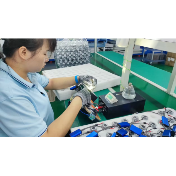 Foshan Yuegai Optoelectronics Technology Co., Ltd.