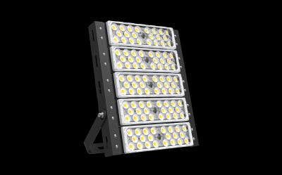300 Watt LED Outdoor Flood Light , 160lm/w Waterproof Floodlight Outdoor