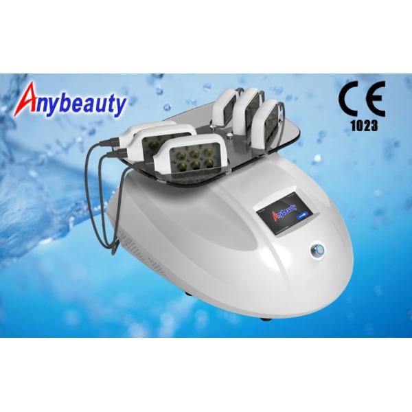 Smart Air cooling belly fat laser liposuction equipment for cellulite treatment