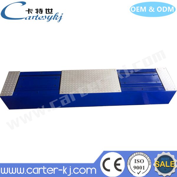 4T Load Suspension Performance Tester for Cars Year 2004-2010 Blue or Customized Model