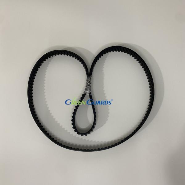 Lawn Mower Parts Belt-Synchronous G125-0765 Fits Toro Multi Pro 1750 Turf Sprayer