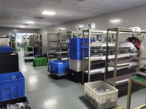 Shenzhen Ejiale Digital Technology Co., Ltd.