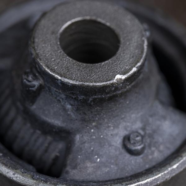 Heat-Vulcanization Adhesive for Rubber to Metal Bonding