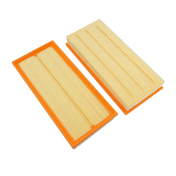 Auto Repair Parts Air Filter LR011593 For Filtrate Particles For Land Rover