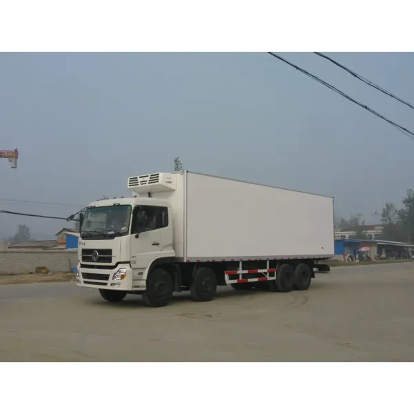 Dongfeng 20T Transport Truck