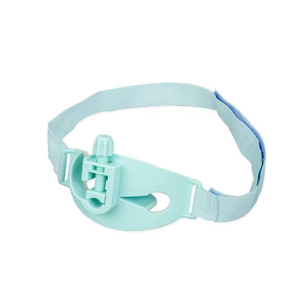 Medical Accessories Pvc Disposable Eco-friendly CE Certified Endotracheal Tube Holder