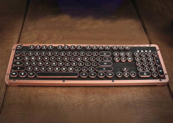 10.0mm Custom Keyboard PCB Hoz Multilayer PCB Assembly Matt Green