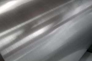 HL Surface Polished Stainless Steel Sheet Plate ASTM Standard Use For Decorate