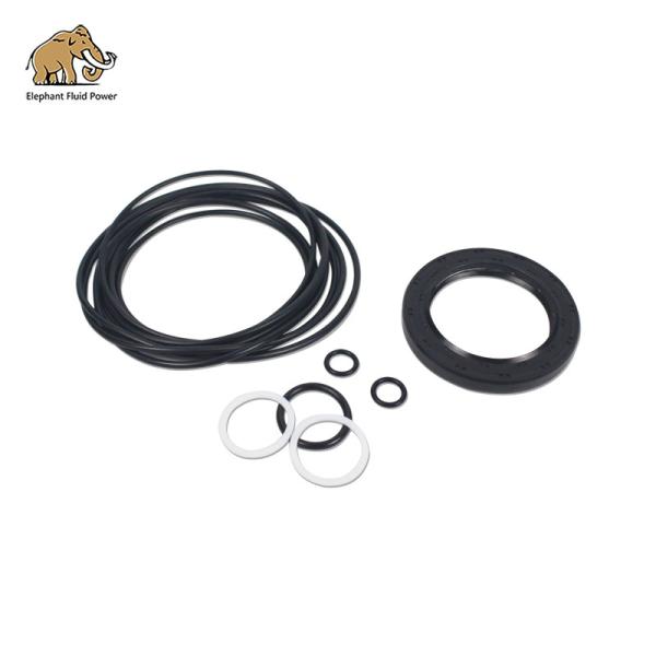 M5X250 Swing Motor Parts Applicate in EC360 EC700 Excavator