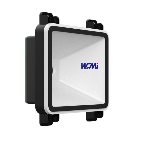 WCMI Embedded 2D Qr Code Reader for Kiosk Machine Fixed Mount Small Barcode Scanner White Light Phone QR Code for Taking Bus