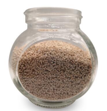 Low Toxic Micro Elements Fertilizer Low Release Granule NPK 20-5-10