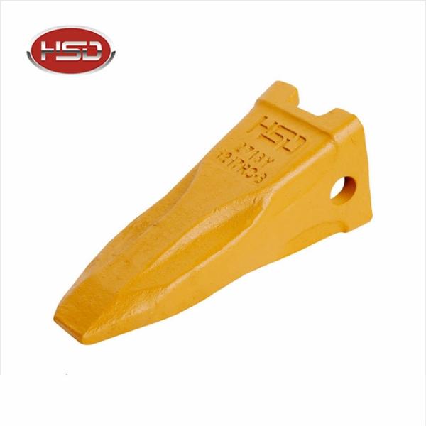 DH258-2713Y1217 excavator replacement bucket teeth