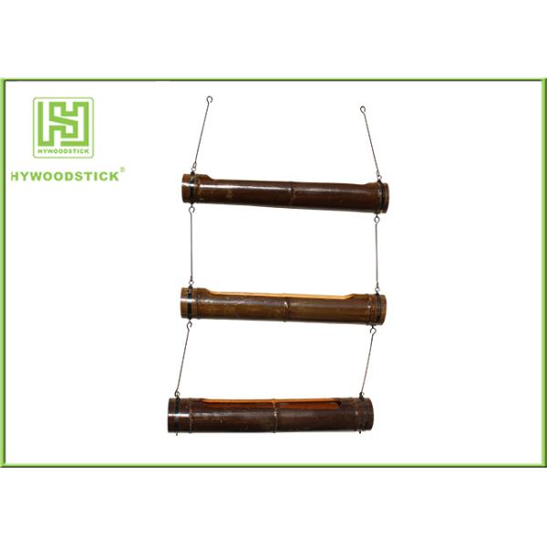 Bamboo Products Gardening/horticulture Bamboo Flower Vase Flower Pots