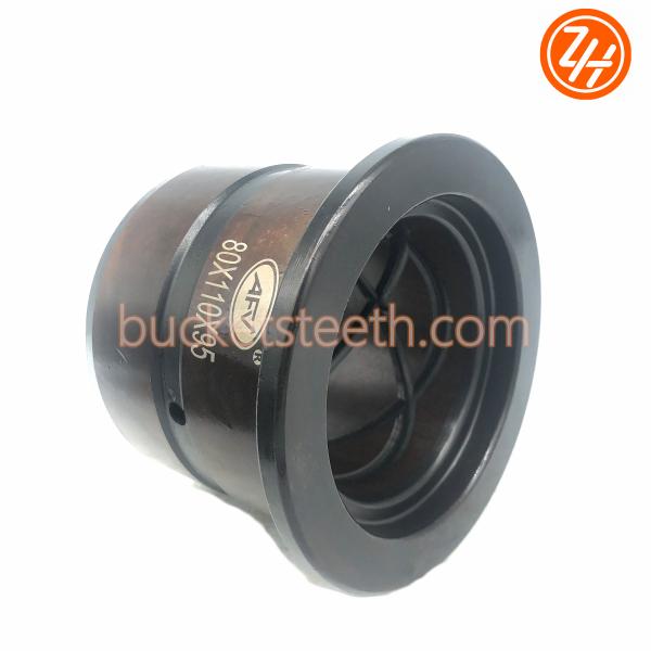 20Y-70-32331 57HRC Shaft Sleeve Bushing PC200-7 PC200-8 Komatsu Equipment Parts
