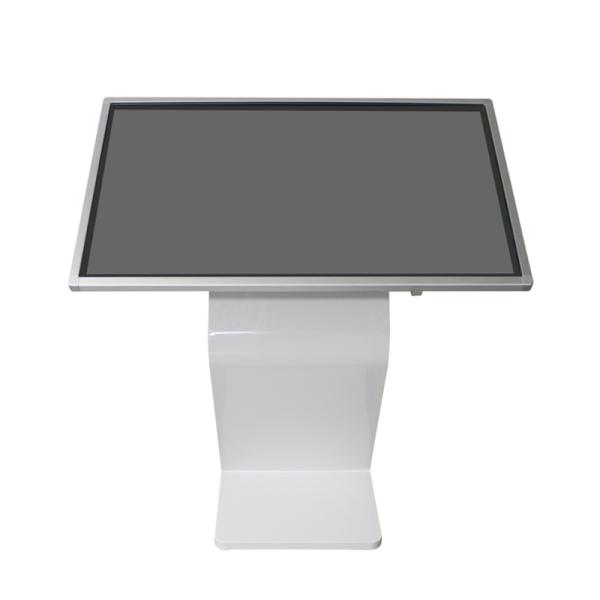 Floor Installation High Brightness Digital Signage 42 Inch- 55 Inch