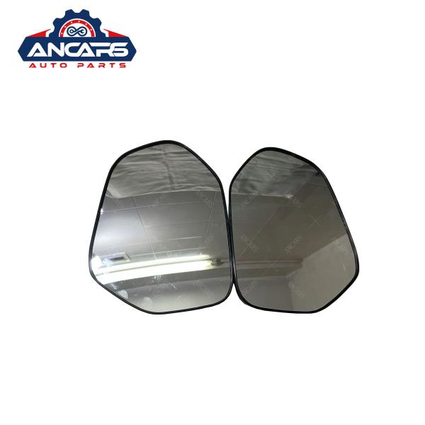 Toyota Prius 2015 Camry 2018 Side Mirror Glass Replacement 87961-47440 87931-47390