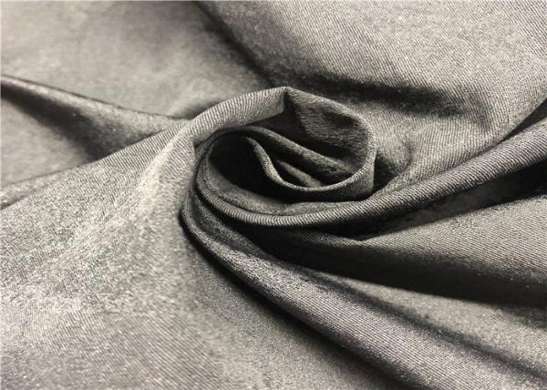 Yarn Dyed Print Fabric Supplier 100%P Jacquard Breathable Soft Colourful For Jacket