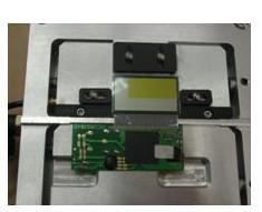 Opere a máquina de solda automática à prova de idiotas do PWB para Fpc/PWB