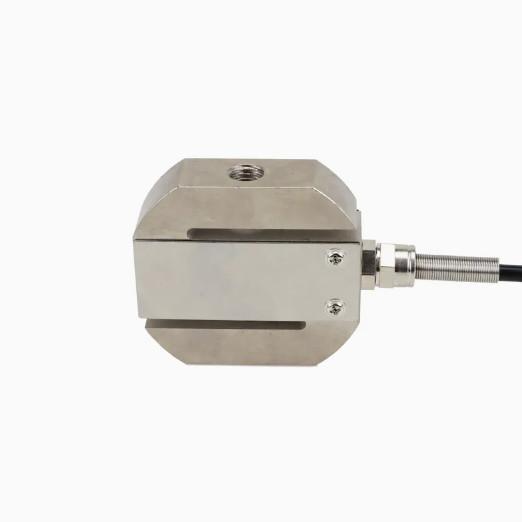 High Precision Weight Sensor Load Cell 350kg Price for Injection Molding Machine Chemical Industry Alloy steel
