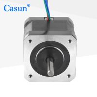 42x42x40mm 1.8 Grau 2 Fase Motor Passo Nema 17 1.2A para Máquina CNC DIY