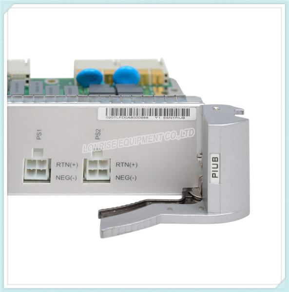 Unité d'interface de puissance de Huawei 03020TLF SSN1PIUB pour OSN 3500
