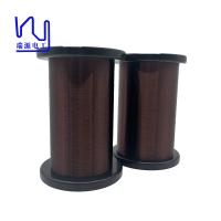 Vintage liso 1.6kg/Roll Calibre de diâmetro de fios Formvar Calibre de diâmetro de fios 44 Calibre de diâmetro de fios 43 do fio feito sob encomenda 42 do recolhimento da guitarra