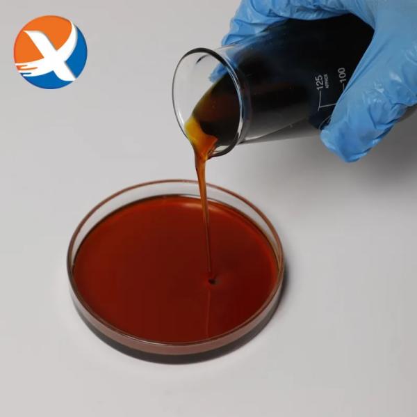 Flotation Reagents Dithiophosphate 25s For Copper And Lead Sulfide Ore