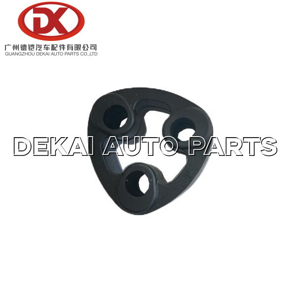 Soporte de goma ISUZU Aftermarket Parts 8941562560 del extractor de 3 Hols 3-82452411-0