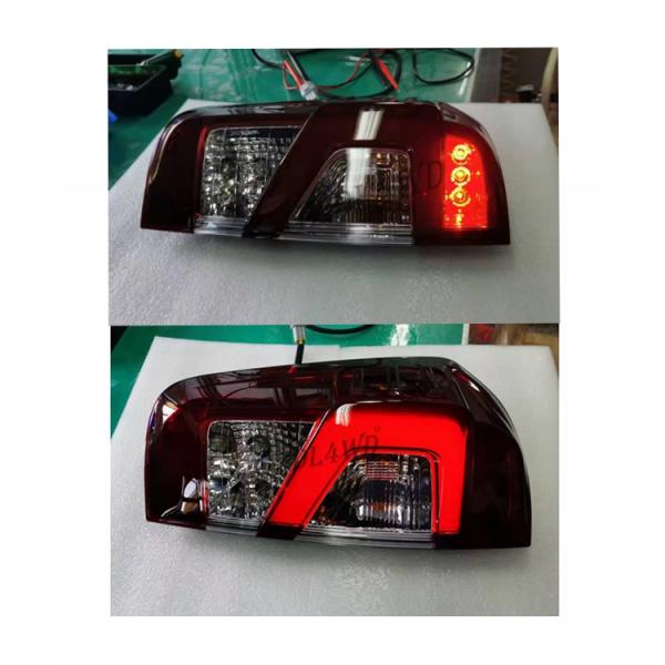 света СИД 12V автоматические для Nissan Navara NP300 2015 2021 свет кабеля тележки всеобщий