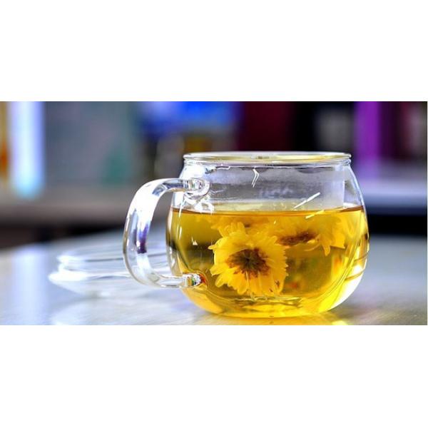 Токсик кружки Инфузер перемещения большой емкости не для ручки свободных лист эргономической