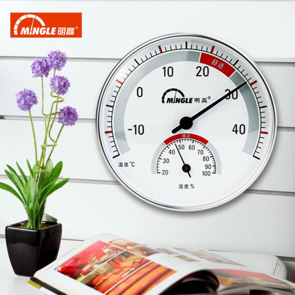 2 в 1 Темп и мониторе влажности, крытой температуре и датчике влажности для лаборатории завода