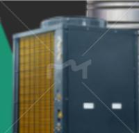 ThermoSwift South High Efficiency Heat Pumps For Steady Hot Water Supply