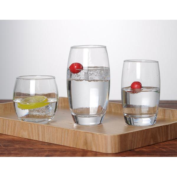 50cl Water Drinking Glass