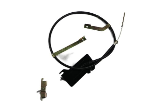 DMAX 2002 Isuzu Handbrake Cable 8980069451 8972352902  8973588390