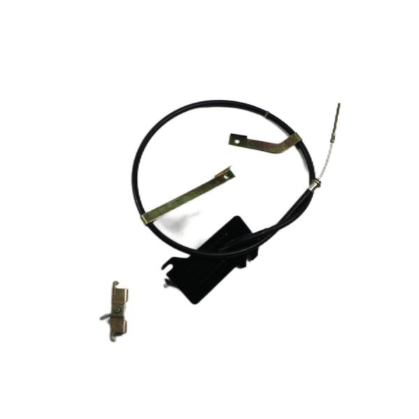 DMAX 2002 Isuzu Handbrake Cable 8980069451 8972352902  8973588390