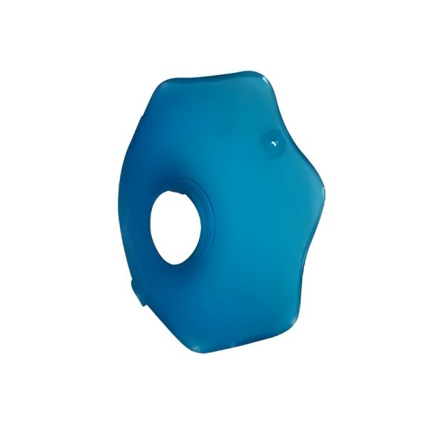 Translucent Flexible Protective Shroud / Seal